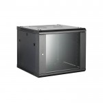 Gabinete 12U con ventilador